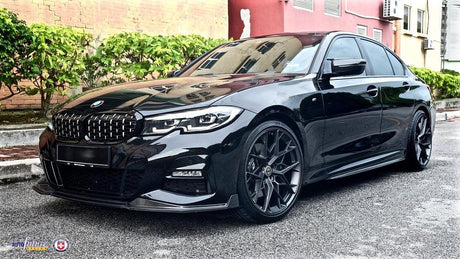 BMW G20 3 Series - Carbon Craze