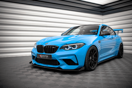 BMW M2 M2C F87 - Carbon Craze