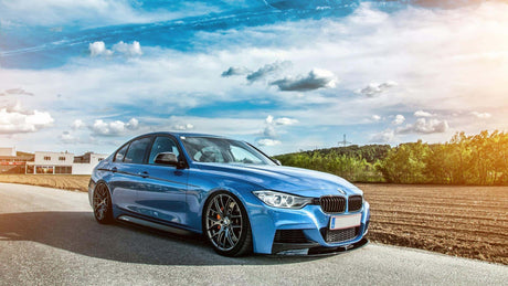 BMW 3 Series (F30) - Carbon Craze