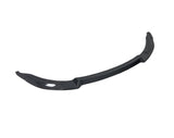 BMW F80/F82/F83 CS STYLE FRONT SPLITTER CARBON FIBRE - Carbon Craze