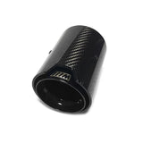 BMW Carbon Exhaust Tips F20/F22/F23/F30/F32/F33/F36 (Set of 2)