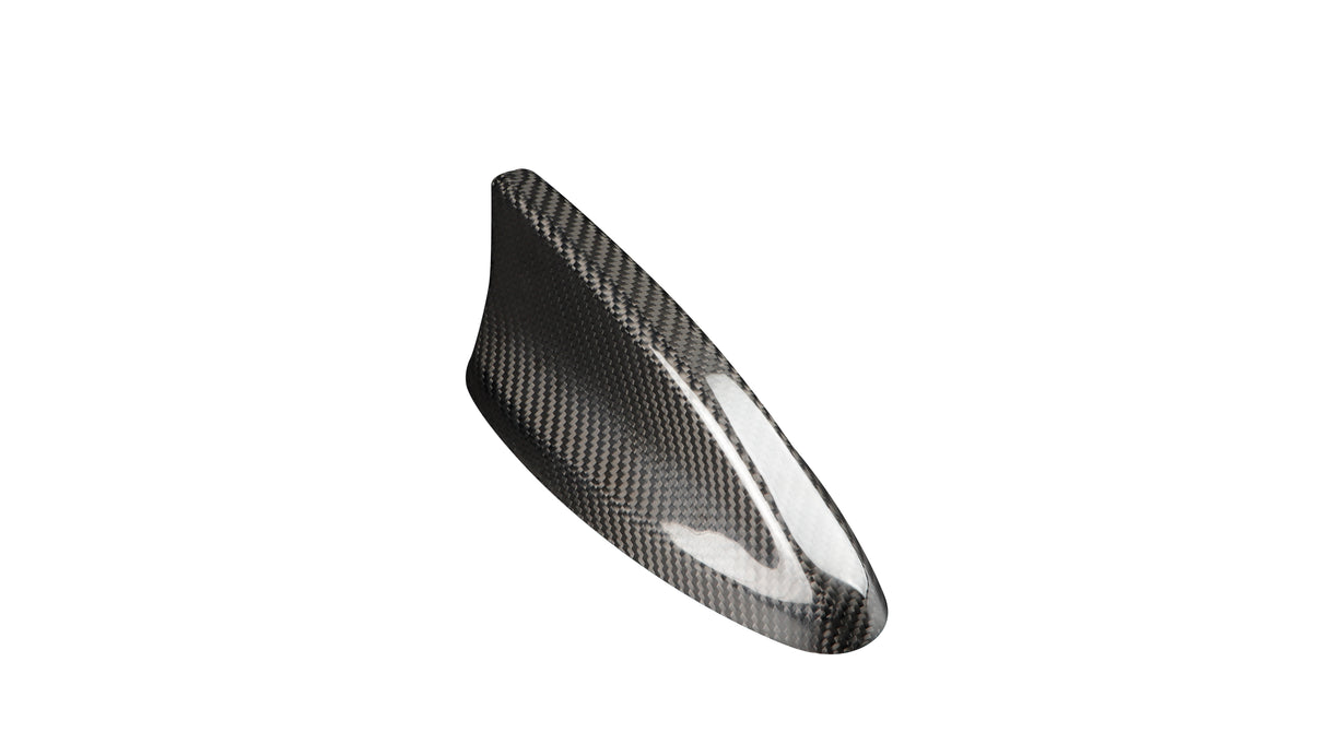 Honda Civic Type-R FL5 Dry Carbon Fibre Antenna Cover 2022+