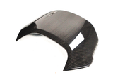 Toyota Supra A90 Dry Carbon Fibre Upper Speed-Meter Cluster Cover