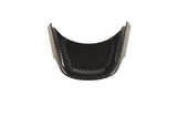 Toyota Supra A90 Dry Carbon Fibre Steering Wheel Trims (2 PCS)