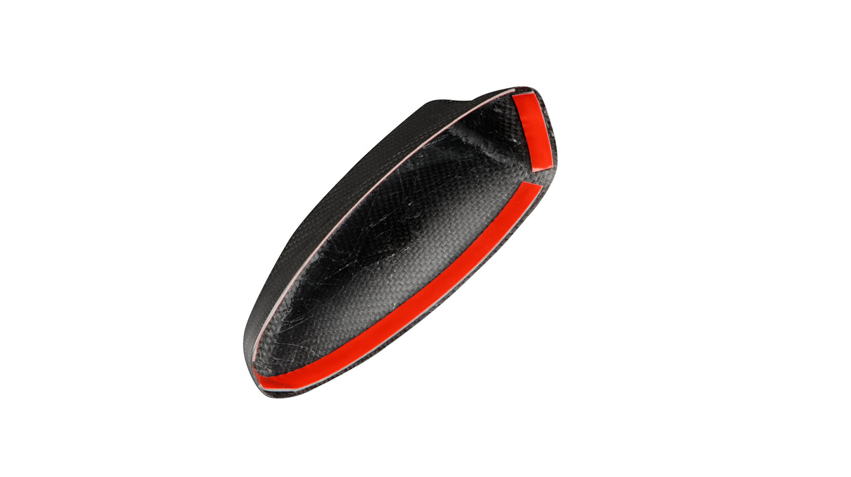 Honda Civic Type-R FL5 Dry Carbon Fibre Antenna Cover 2022+