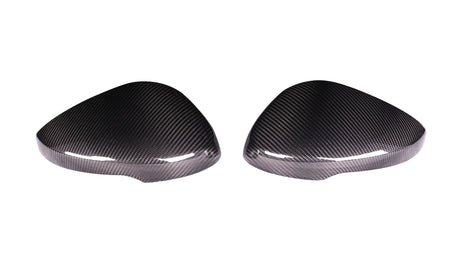 Honda Civic Type-R FL5 Dry Carbon Fibre Mirror Covers 2022+