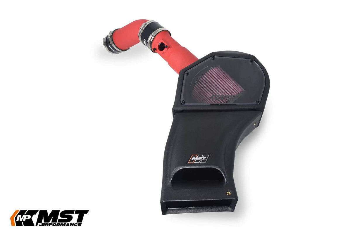 MST Performance Induction Kit With Red Hose for GR Yaris 1.6 2020+