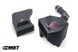 MST Performance Induction Kit With Black Hose for 2020+ GR Yaris 1.6