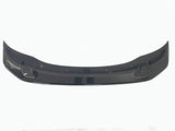 BMW F8X GTS STYLE FRONT SPLITTER CARBON FIBRE - Carbon Craze