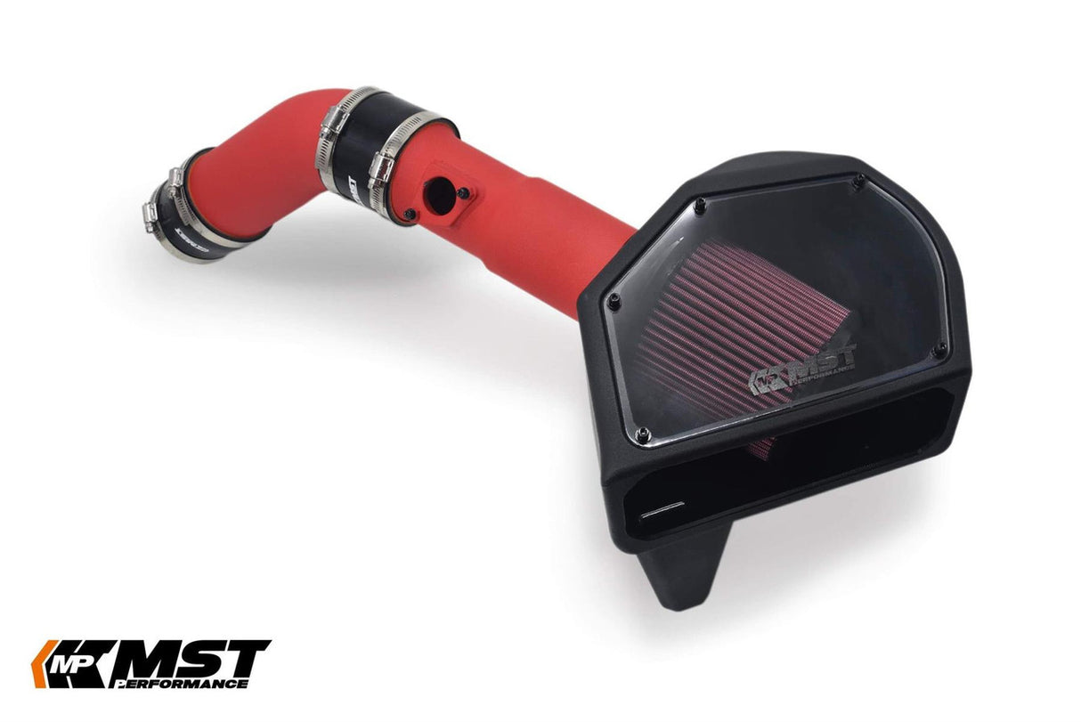 MST Performance Induction Kit With Red Hose for GR Yaris 1.6 2020+