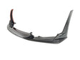 BMW F8X LAPTORR STYLE FRONT SPLITTER CARBON FIBRE - Carbon Craze