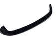 BMW F20 F21 1 Series M Performance Rear Spoiler Black Gloss 12-19 - Carbon Craze