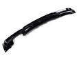 BMW 3 Series F30 Rear Diffuser 2 Tips Left Gloss Black 13-18 - Carbon Craze