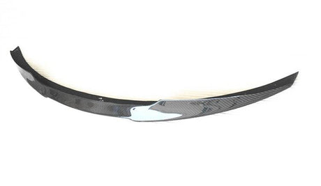 BMW F30/F80 V STYLE CARBON FIBRE REAR SPOILER - Carbon Craze