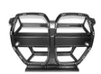 BMW G8X CSL STYLE CARBON FIBRE FRONT GRILLE - Carbon Craze