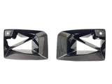 BMW G87 M2 MP STYLE FRONT INLETS CARBON FIBRE PRE PREG - Carbon Craze