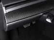 TESLA Model 3 Carbon Fibre Interior Dashboard Console - Pre Preg - Carbon Craze