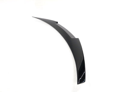 BMW F82 M4 PS Style Rear Spoiler Black Gloss - Carbon Craze