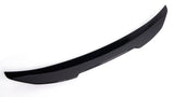 BMW F30 F80 PS Style Rear Spoiler Black Gloss - Carbon Craze