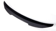 BMW F30 F80 PS Style Rear Spoiler Black Gloss - Carbon Craze