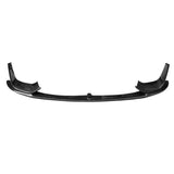 BMW F80 F82 M3 M4 MP STYLE FRONT SPLITTER CARBON FIBRE - Carbon Craze