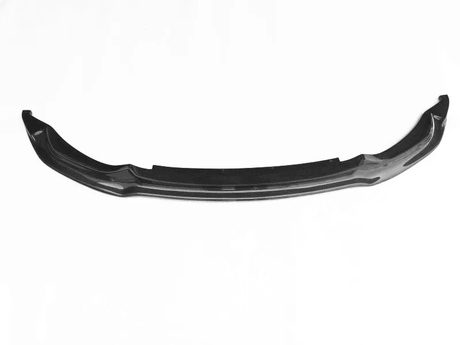 BMW F8X V STYLE FRONT SPLITTER CARBON FIBRE - Carbon Craze