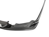 BMW F8X LAPTORR STYLE FRONT SPLITTER CARBON FIBRE - Carbon Craze