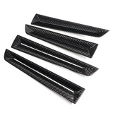 Carbon Fibre Inner Door Panel Covers for Honda Civic Type-R FL5 (SET OF 4)