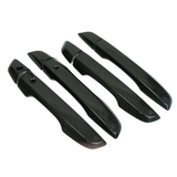 Dry Carbon Fibre Door Handle Covers for Honda Civic Type-R FK8 (SET OF 4)