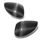 Carbon Fibre Mirror Cap Covers for Honda Civic Type-R FL5 (SET OF 2)