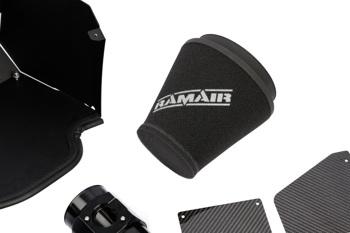 Ramair Carbon Fibre Induction Kit for Toyota GR Yaris