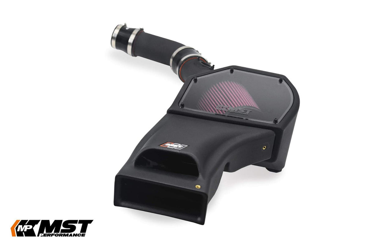 MST Performance Induction Kit With Black Hose for 2020+ GR Yaris 1.6