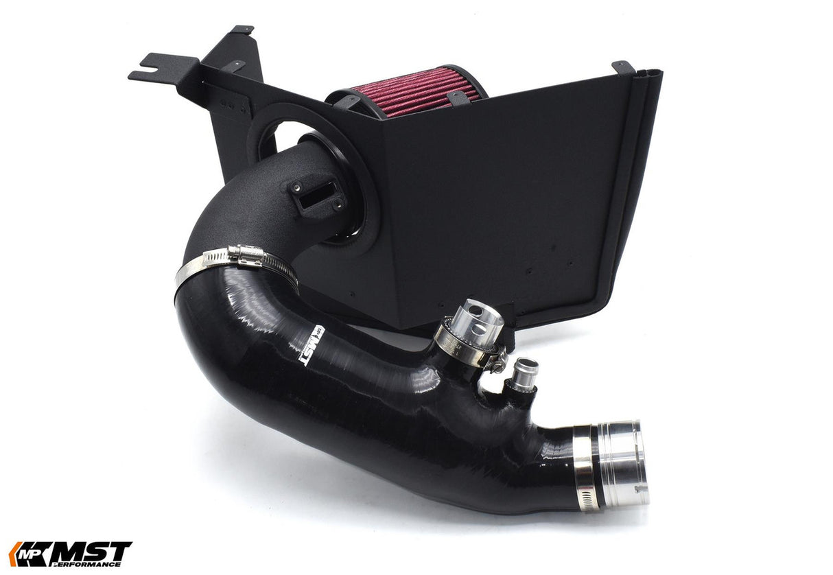 MST Performance Induction Kit & Inlet For The 2.0 B48 Toyota Supra A90 & BMW Z4