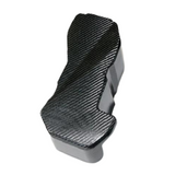 Toyota Supra A90 Dry Carbon Fibre ECU Cover