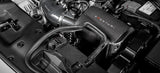 Eventuri Black Carbon Intake Kit for Honda Civic Type-R FK8