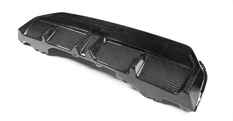 BMW G42 2 SERIES REAR DIFFUSER CARBON FIBRE - Carbon Craze