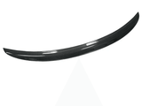 BMW F22/F87 M2 MP STYLE REAR SPOILER CARBON FIBRE - Carbon Craze