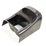 Toyota Supra A90 Dry Carbon Fibre Storage Compartment Cover