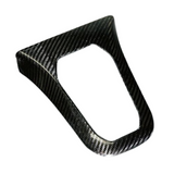 Toyota Supra A90 Dry Carbon Fibre Centre Speaker Cover