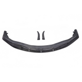 Toyota Supra A90 Carbon Fibre Manta Ray Front Bumper Lip 2019+