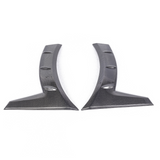 Toyota Supra A90 Carbon Fibre Front Wheel Fenders (SET OF 2)