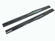 BMW F80/F82 PSM STYLE SIDE SKIRT CARBON FIBRE - Carbon Craze