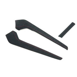 Shift Panel Side Trims for Honda Civic Type-R FL5 (SET OF 2)